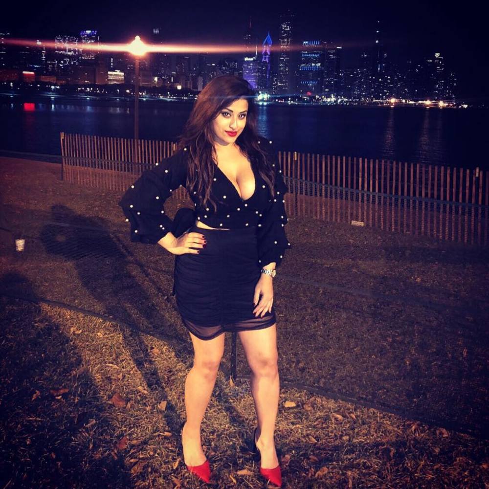 Meet your Posher, Rubÿ